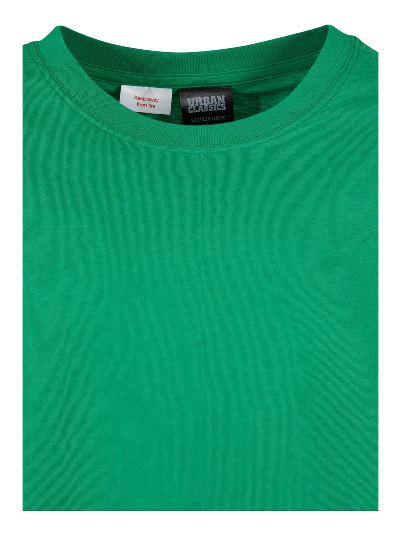 Urban Classics - T-shirt Vert - Kiabi