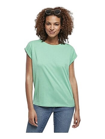 Urban Classics - T-shirt