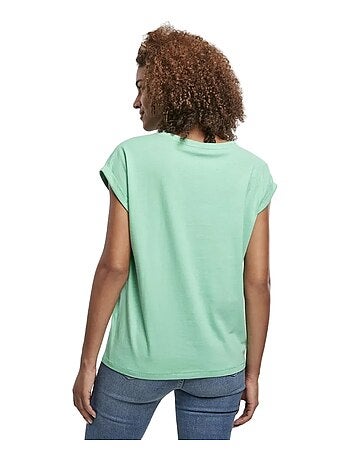 Urban Classics - T-shirt