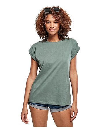 Urban Classics - T-shirt