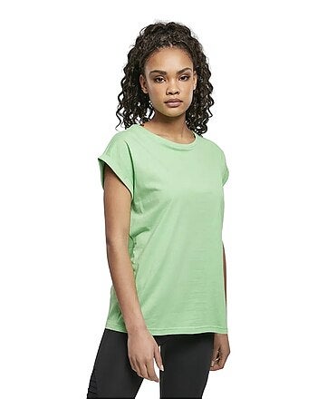 Urban Classics - T-shirt