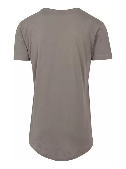 Urban Classics - T-shirt - Kiabi Urban Classics - T-shirt - Kiabi