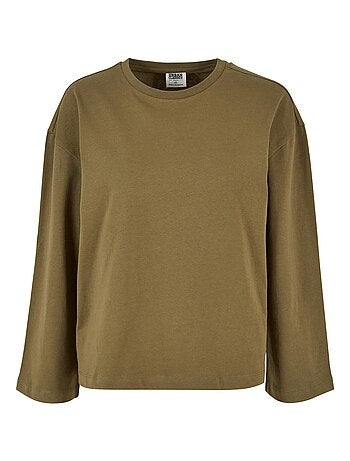 Urban Classics - T-shirt