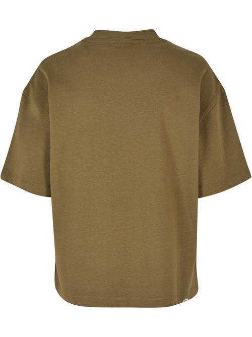 Urban Classics - T-shirt - Kiabi Urban Classics - T-shirt - Kiabi