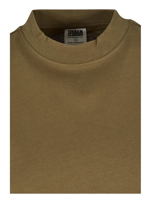 Urban Classics - T-shirt - Kiabi Urban Classics - T-shirt - Kiabi
