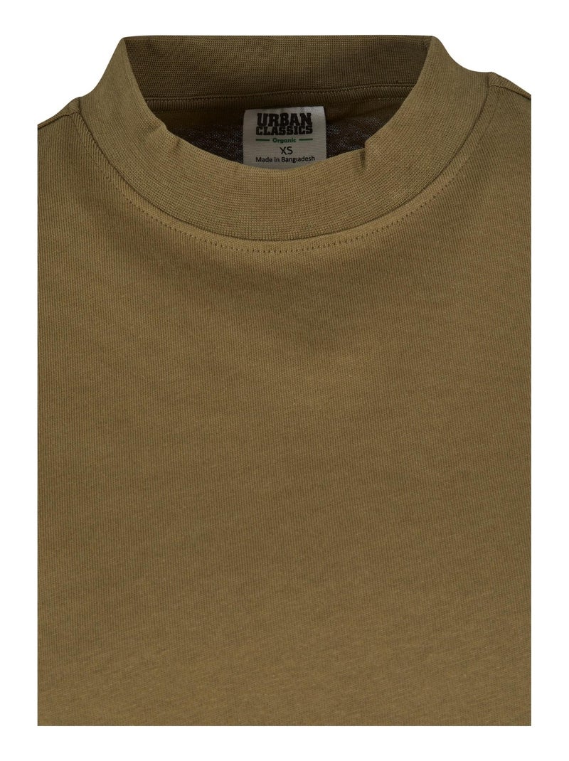 Urban Classics - T-shirt Vert olive - Kiabi