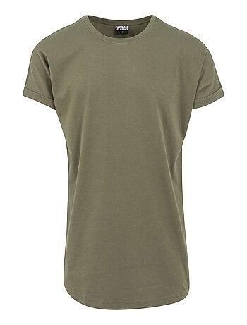 Urban Classics - T-shirt