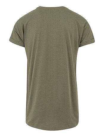 Urban Classics - T-shirt