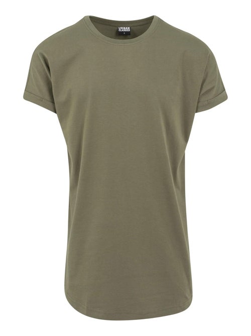 Urban Classics - T-shirt - Kiabi