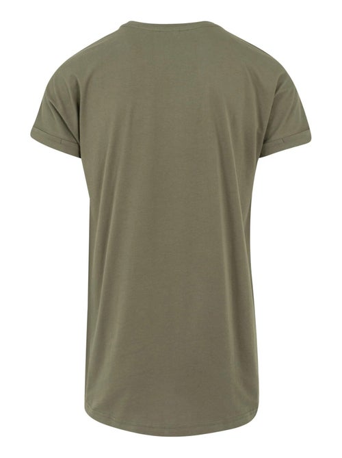 Urban Classics - T-shirt - Kiabi Urban Classics - T-shirt - Kiabi