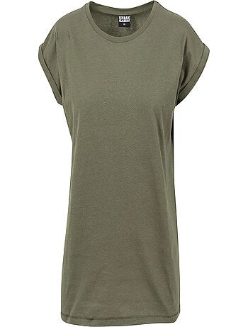 Urban Classics - T-shirt