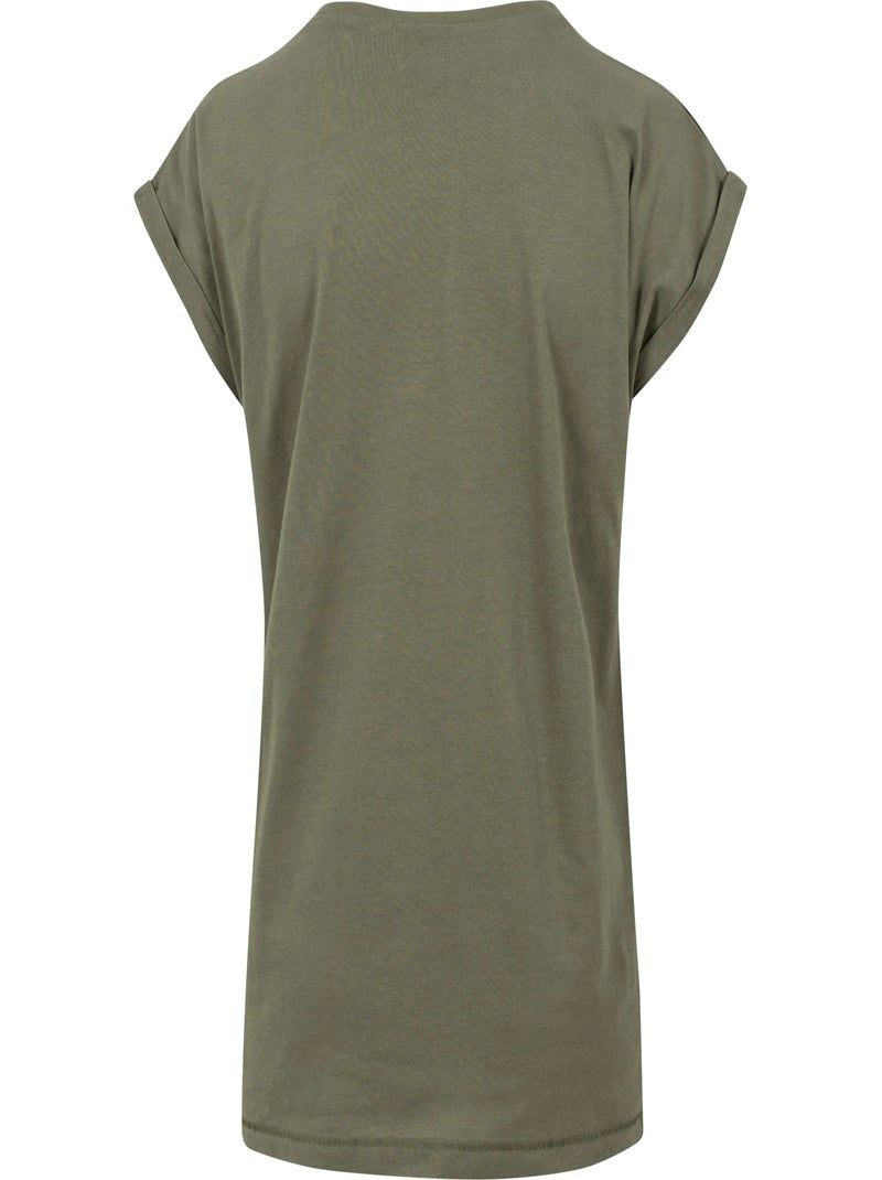 Urban Classics - T-shirt Vert olive - Kiabi