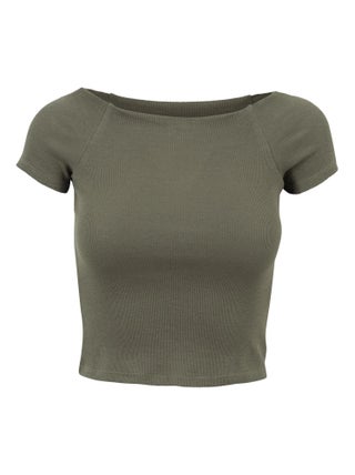 Urban Classics - T-shirt