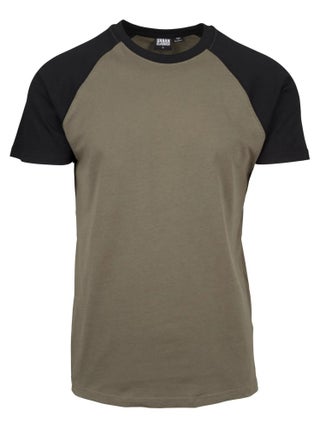 Urban Classics - T-shirt