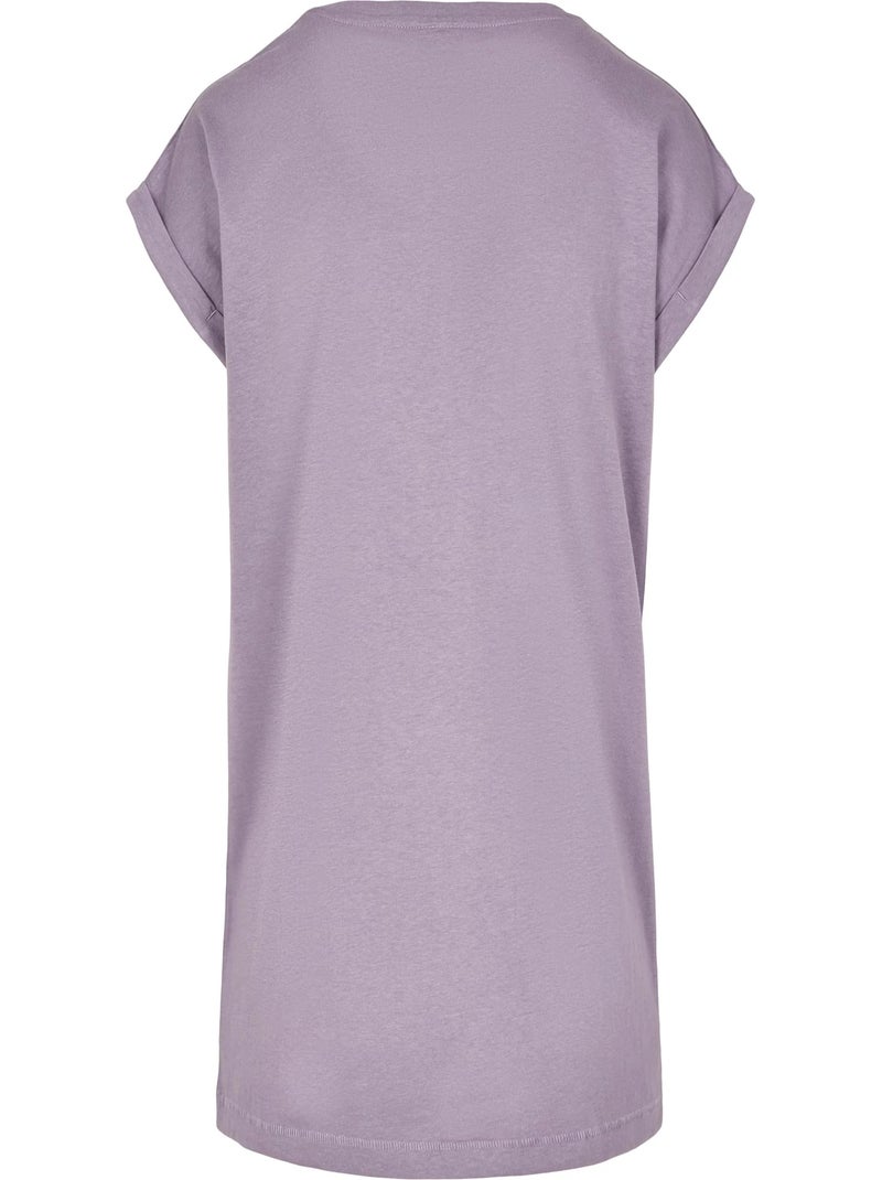 Urban Classics - T-shirt Violet clair - Kiabi