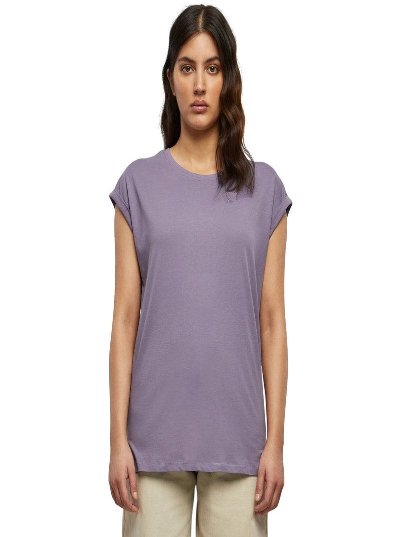 Urban Classics - T-shirt Violet clair - Kiabi