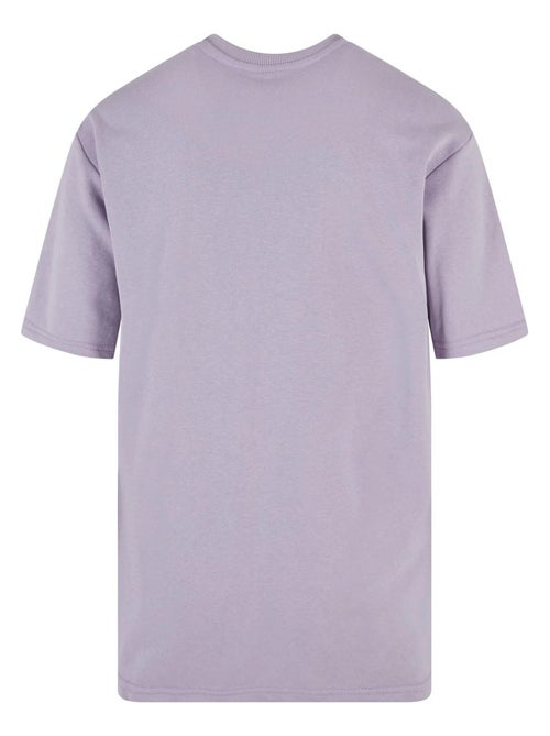 Urban Classics - T-shirt - Kiabi Urban Classics - T-shirt - Kiabi