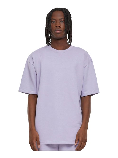 Urban Classics - T-shirt - Kiabi Urban Classics - T-shirt - Kiabi