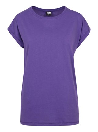 Urban Classics - T-shirt