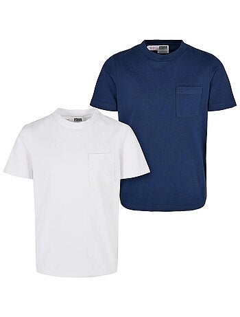 Urban Classics - T-shirts BASIC
