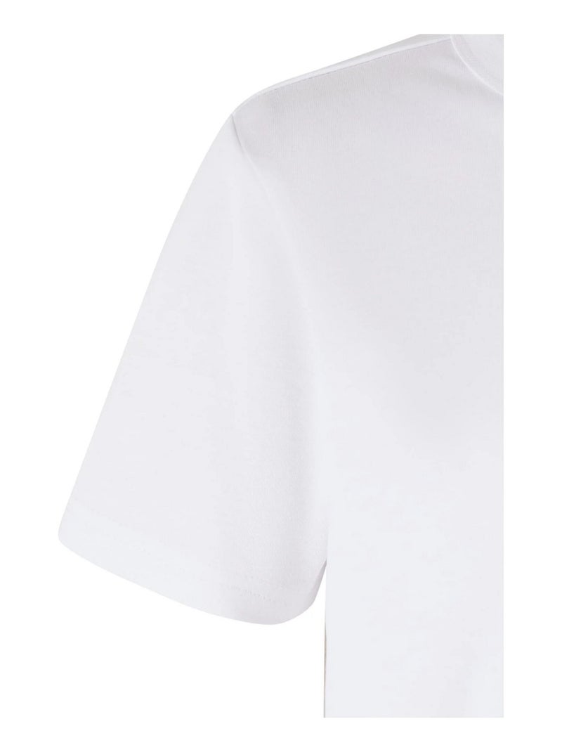 Urban Classics - T-shirts BASIC Blanc - Kiabi