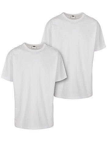 Urban Classics - T-shirts BASIC