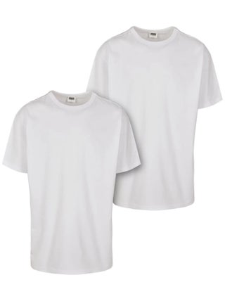 Urban Classics - T-shirts BASIC