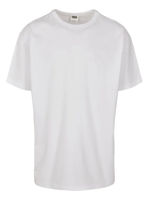 Urban Classics - T-shirts BASIC - Kiabi
