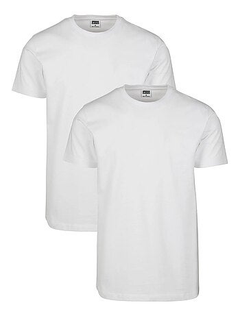 Urban Classics - T-shirts BASIC