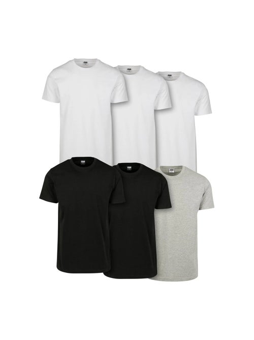 Urban Classics - T-shirts BASIC - Kiabi