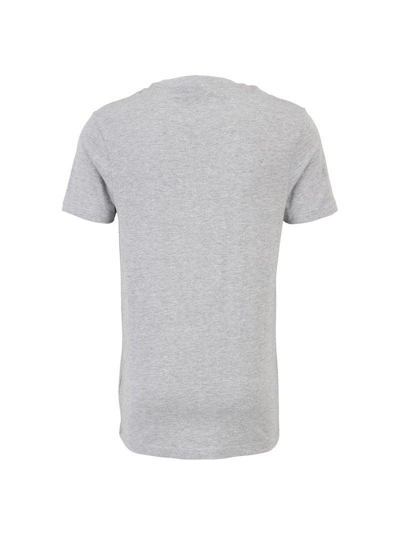 Urban Classics - T-shirts BASIC Blanc Noir Gris - Kiabi
