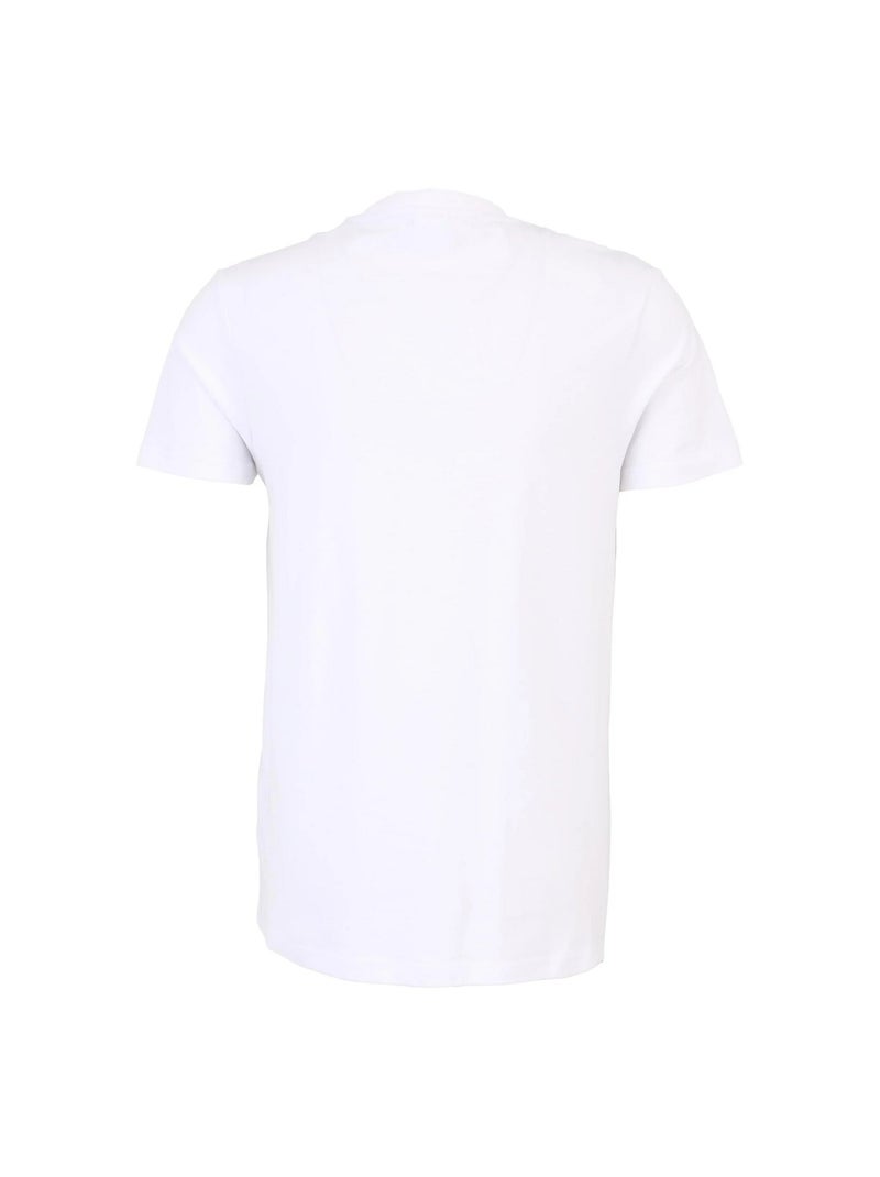 Urban Classics - T-shirts BASIC Blanc Noir Gris - Kiabi
