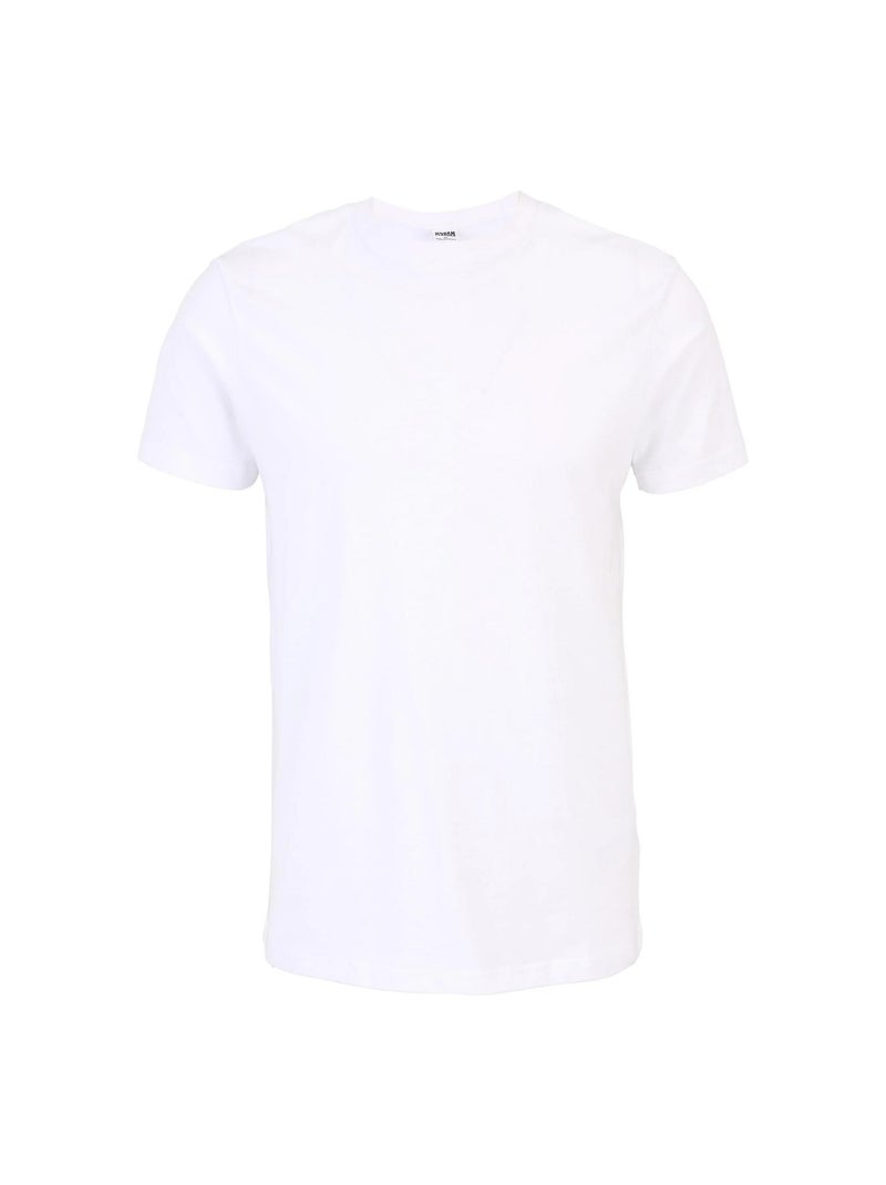 Urban Classics - T-shirts BASIC Blanc Noir Gris - Kiabi