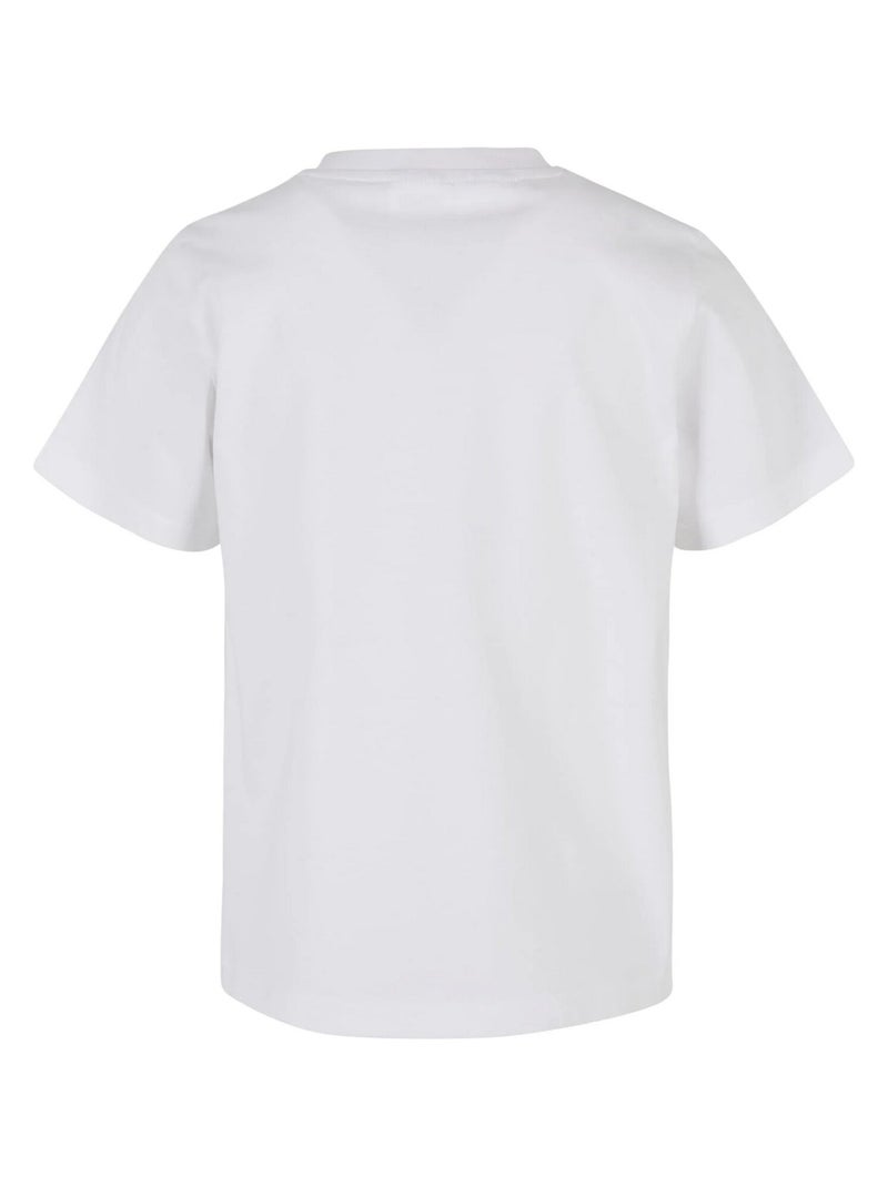 Urban Classics - T-shirts BASIC Bleu turquoise - Kiabi