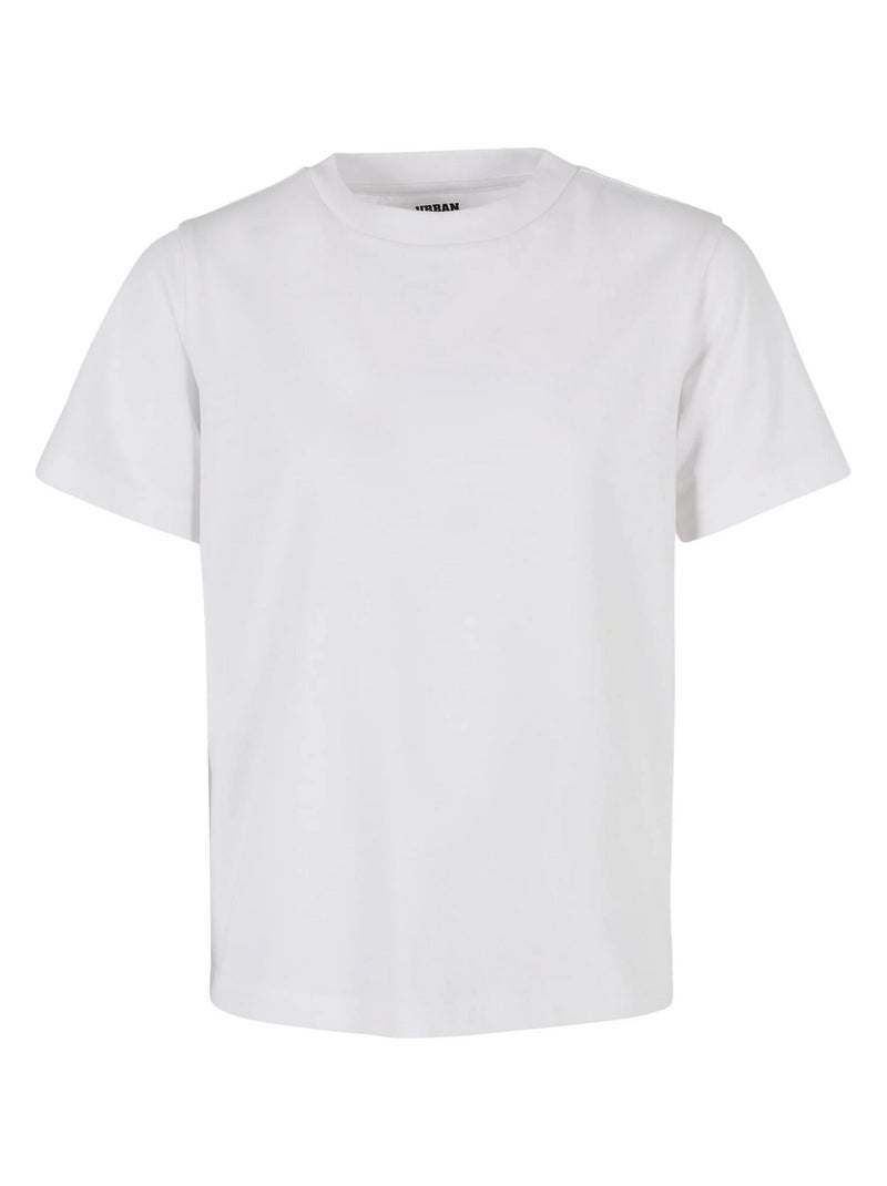 Urban Classics - T-shirts BASIC Bleu turquoise - Kiabi