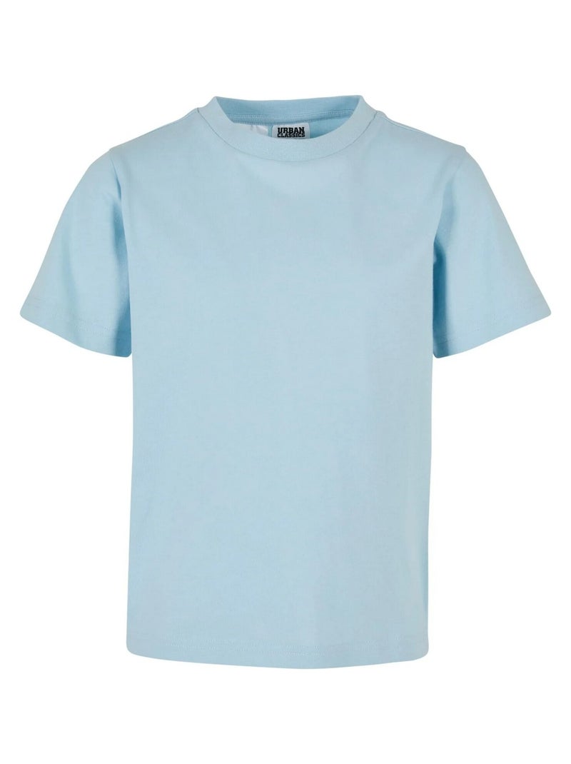 Urban Classics - T-shirts BASIC Bleu turquoise - Kiabi