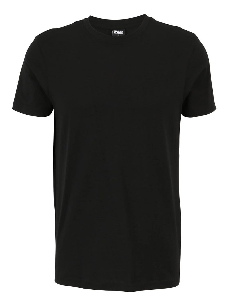 Urban Classics - T-shirts BASIC gris anthracite - Kiabi