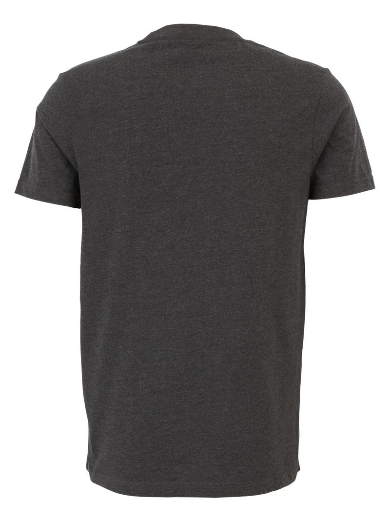 Urban Classics - T-shirts BASIC gris anthracite - Kiabi
