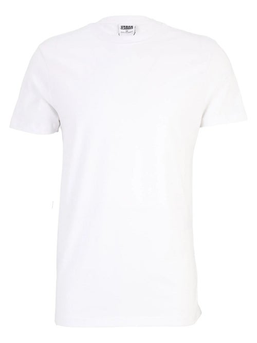 Urban Classics - T-shirts BASIC - Kiabi