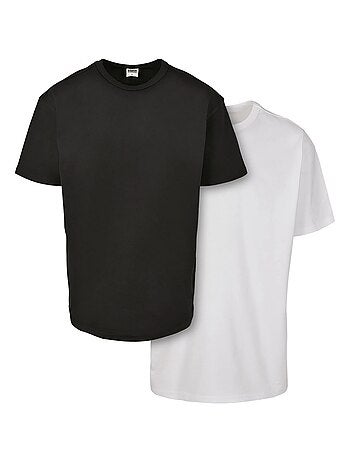 Urban Classics - T-shirts BASIC