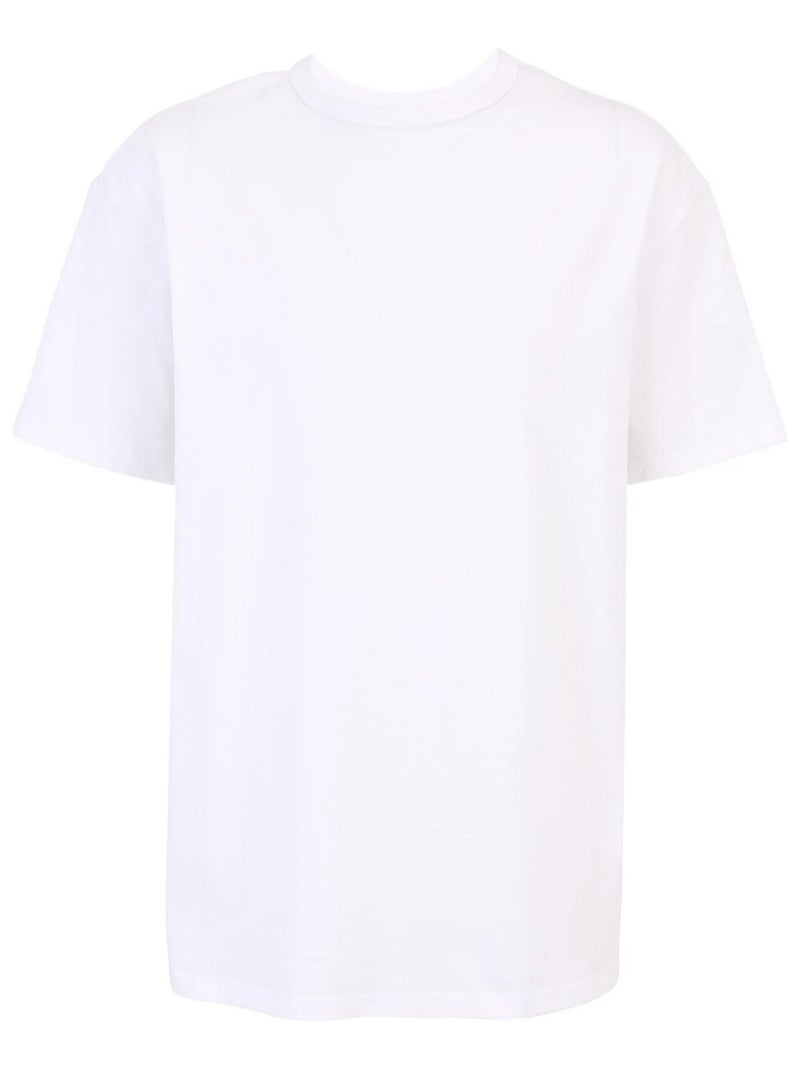 Urban Classics - T-shirts BASIC Noir Blanc - Kiabi