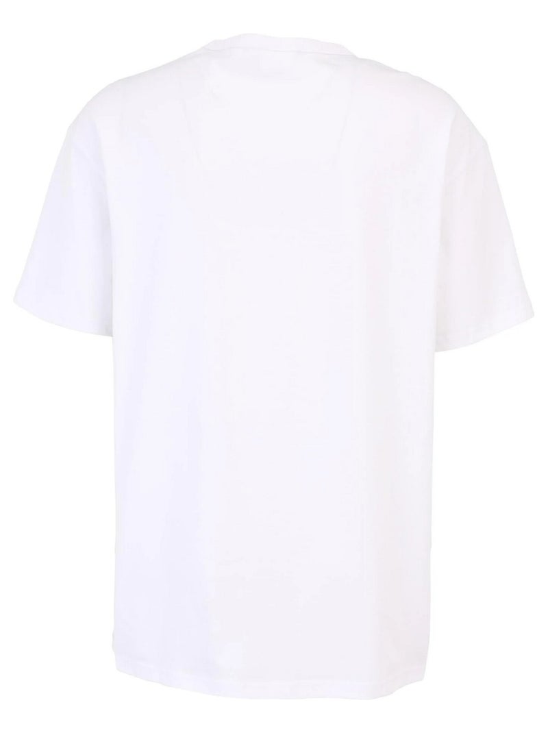 Urban Classics - T-shirts BASIC Noir Blanc - Kiabi