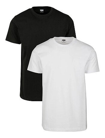 Urban Classics - T-shirts BASIC