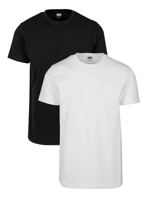 Urban Classics - T-shirts BASIC - Kiabi