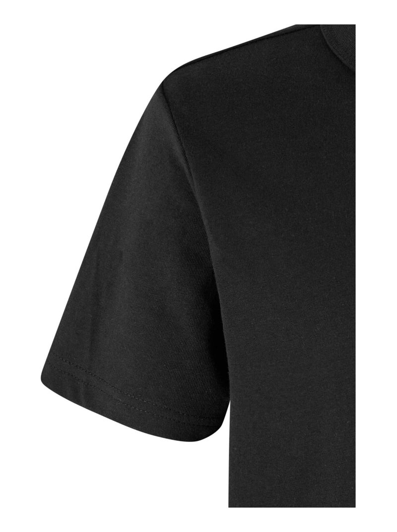 Urban Classics - T-shirts BASIC Noir - Kiabi