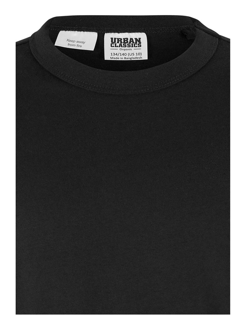 Urban Classics - T-shirts BASIC Noir - Kiabi