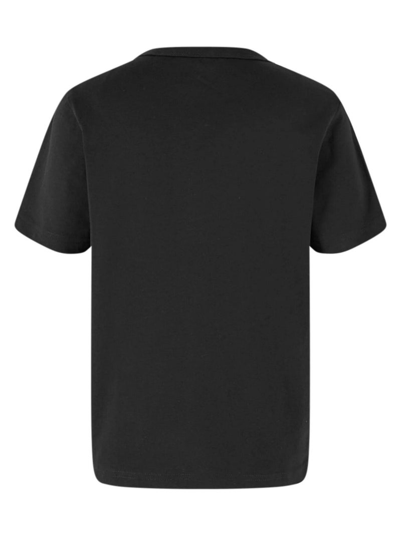 Urban Classics - T-shirts BASIC Noir - Kiabi