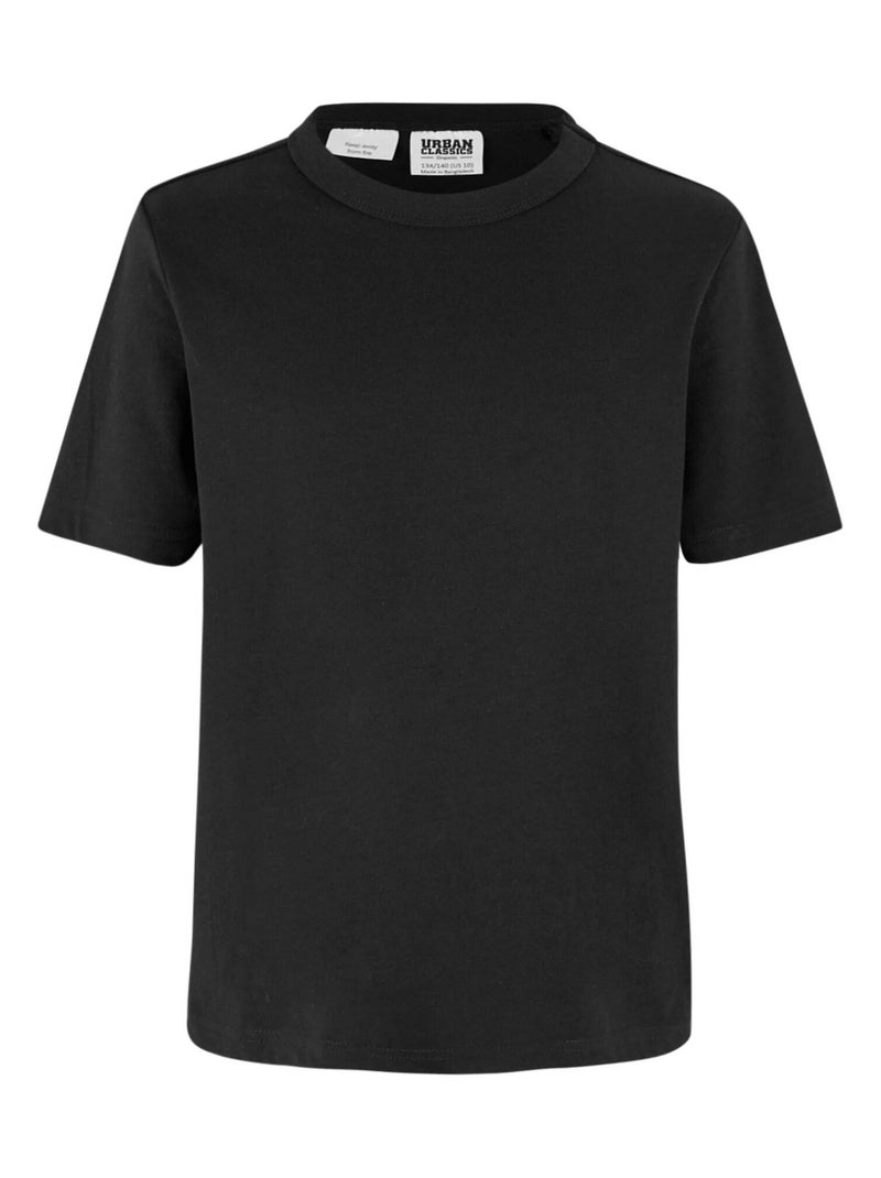Urban Classics - T-shirts BASIC Noir - Kiabi
