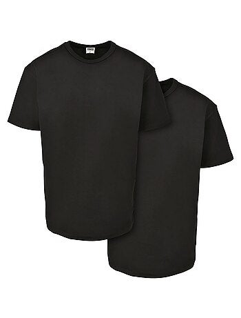 Urban Classics - T-shirts BASIC