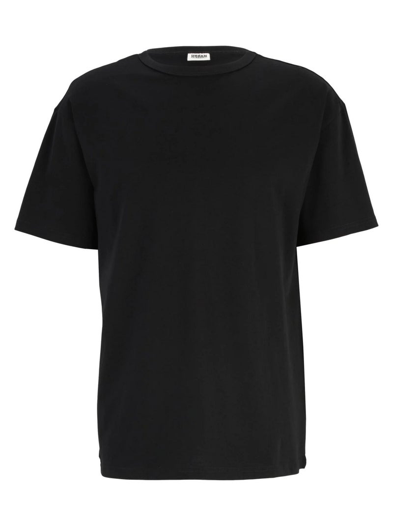 Urban Classics - T-shirts BASIC Noir - Kiabi